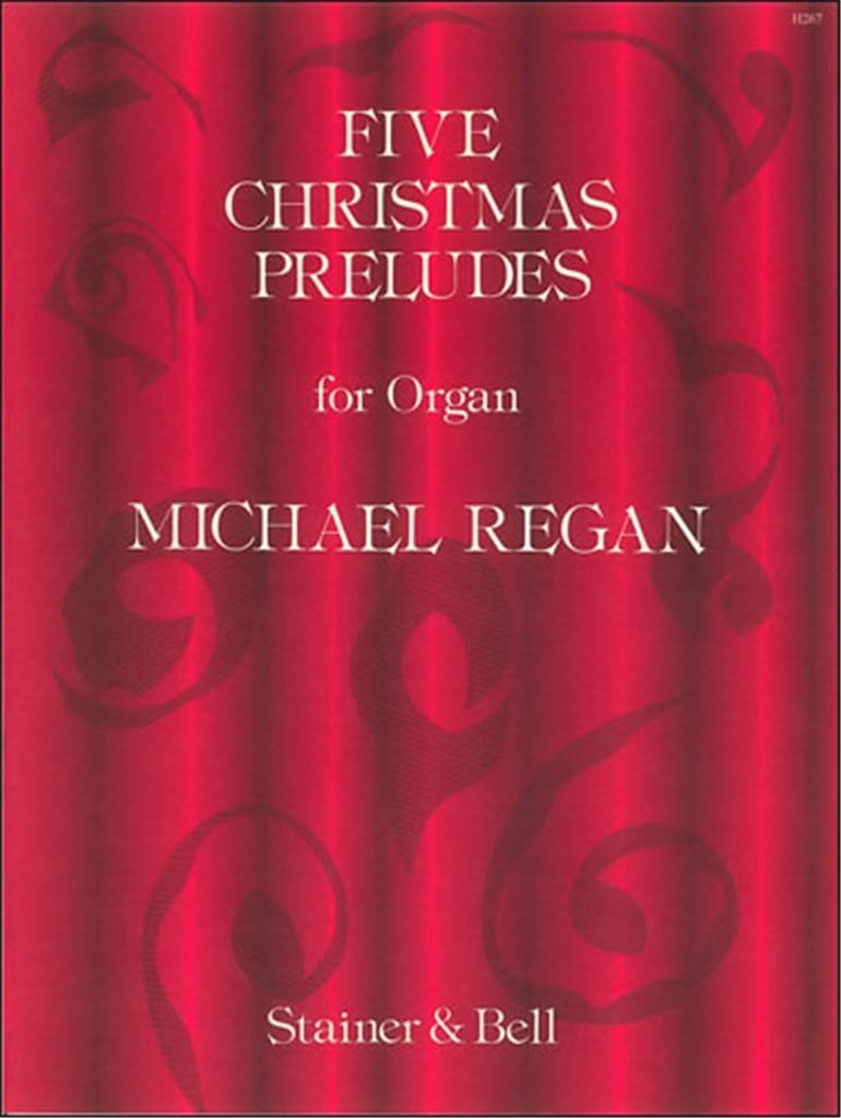 Five Christmas Preludes